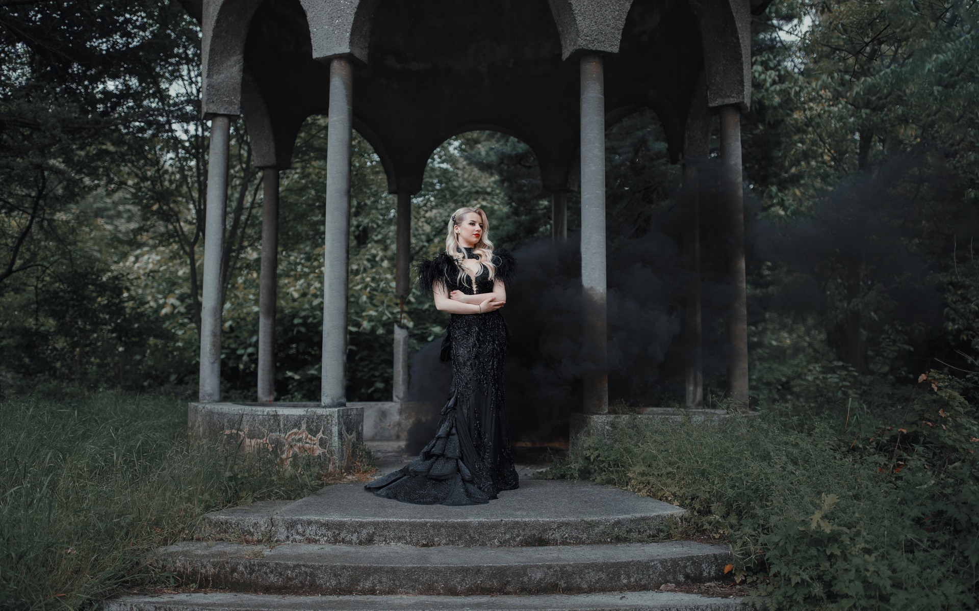 032 Prom
